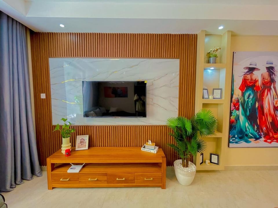 Coral Sands Luxury Apartment Nyali Apartment in Mombasa County