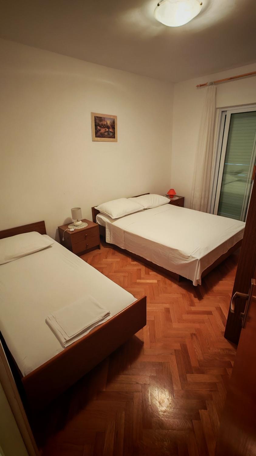 Apartmani Ivić Apartment in Šibenik-Knin County, Croatia