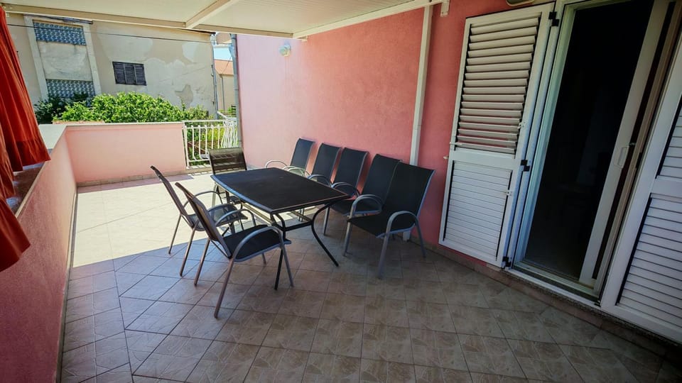 Apartmani Ivić Apartment in Šibenik-Knin County, Croatia