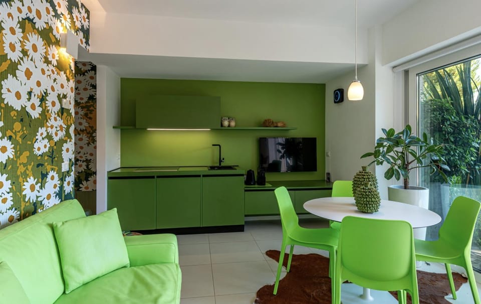 N005 - Villa Ulisse, elegante trilocale a 100m dal mare Apartment in Numana
