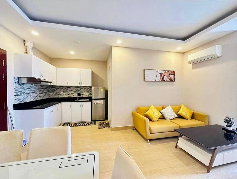 Rajesh Sharma House Apartment in Kathmandu