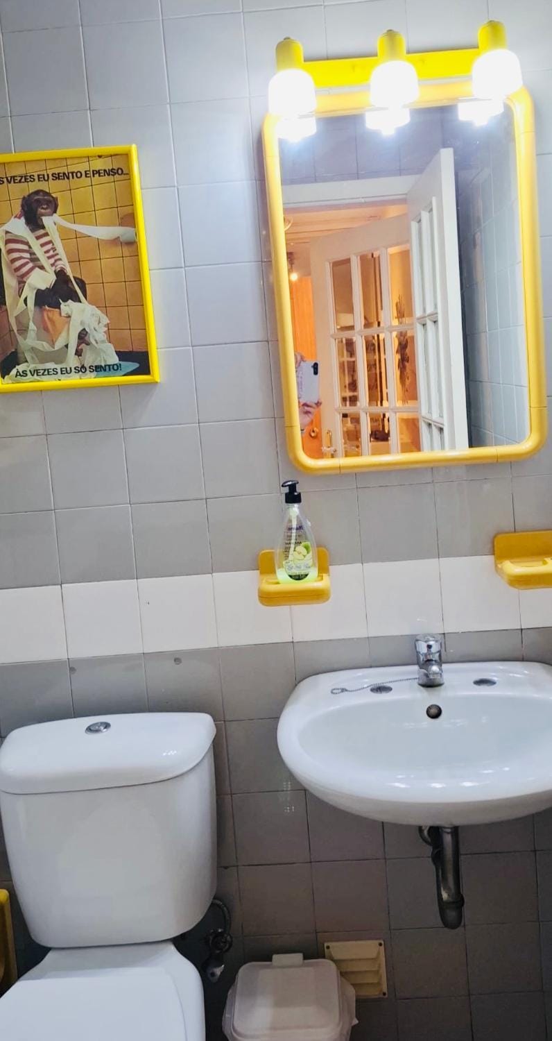 Cantinho de Matosinhos Apartment in Matosinhos