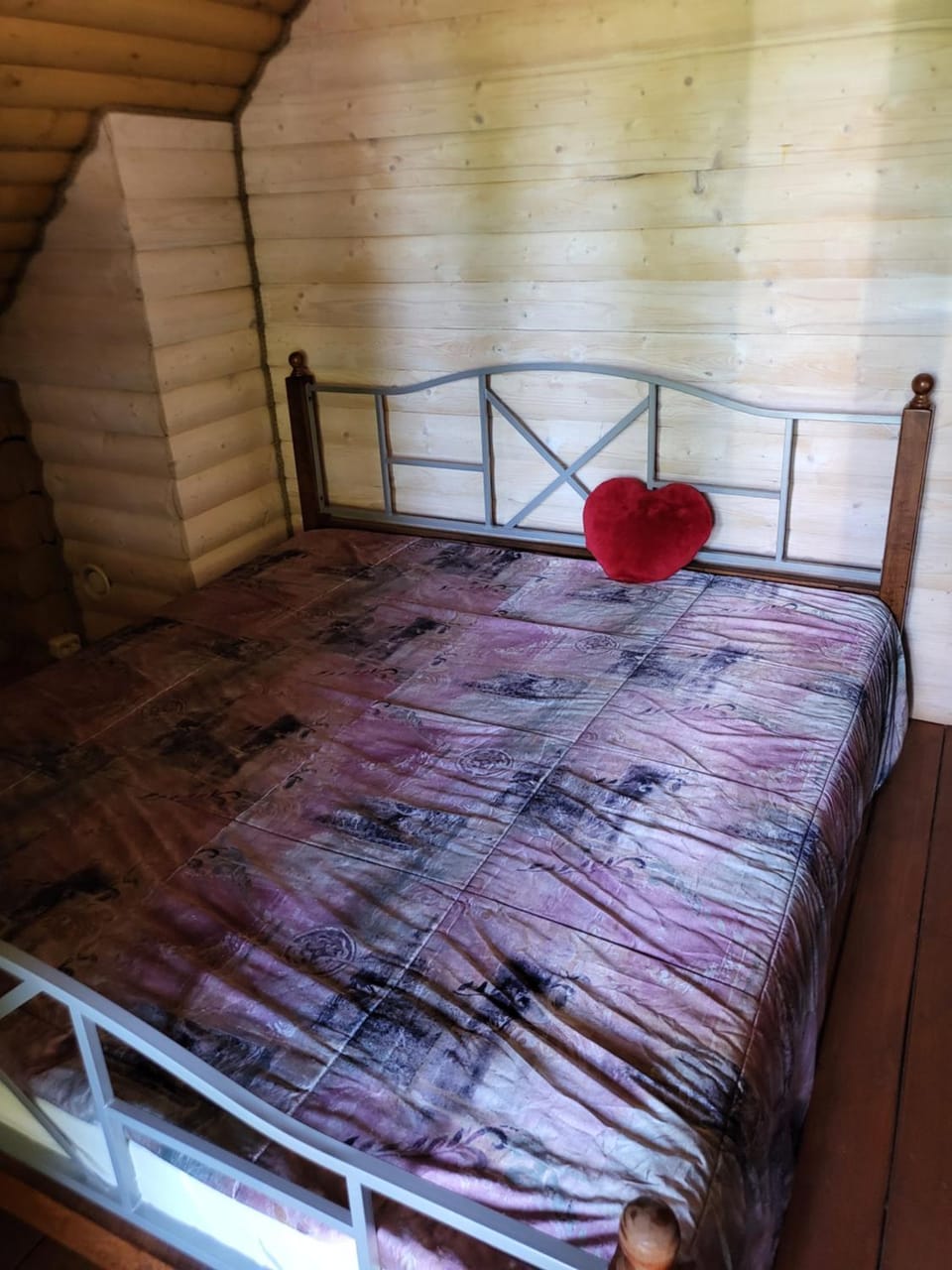 Labai smagu House in Lithuania