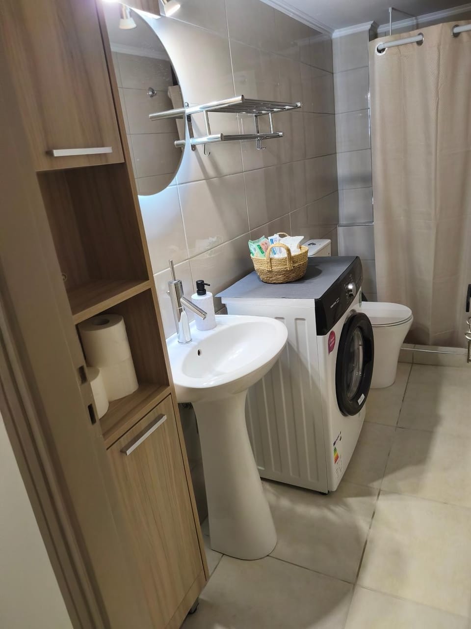 Attica house Apartment in Athens