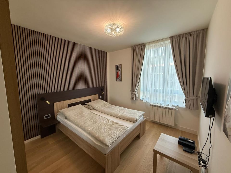 BelgradeWATERFRONT Eterna - Apartment Apartment in Belgrade