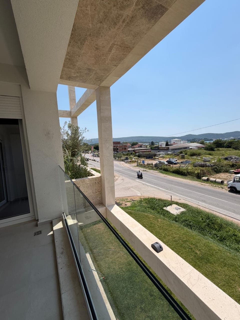 View (from property/room)