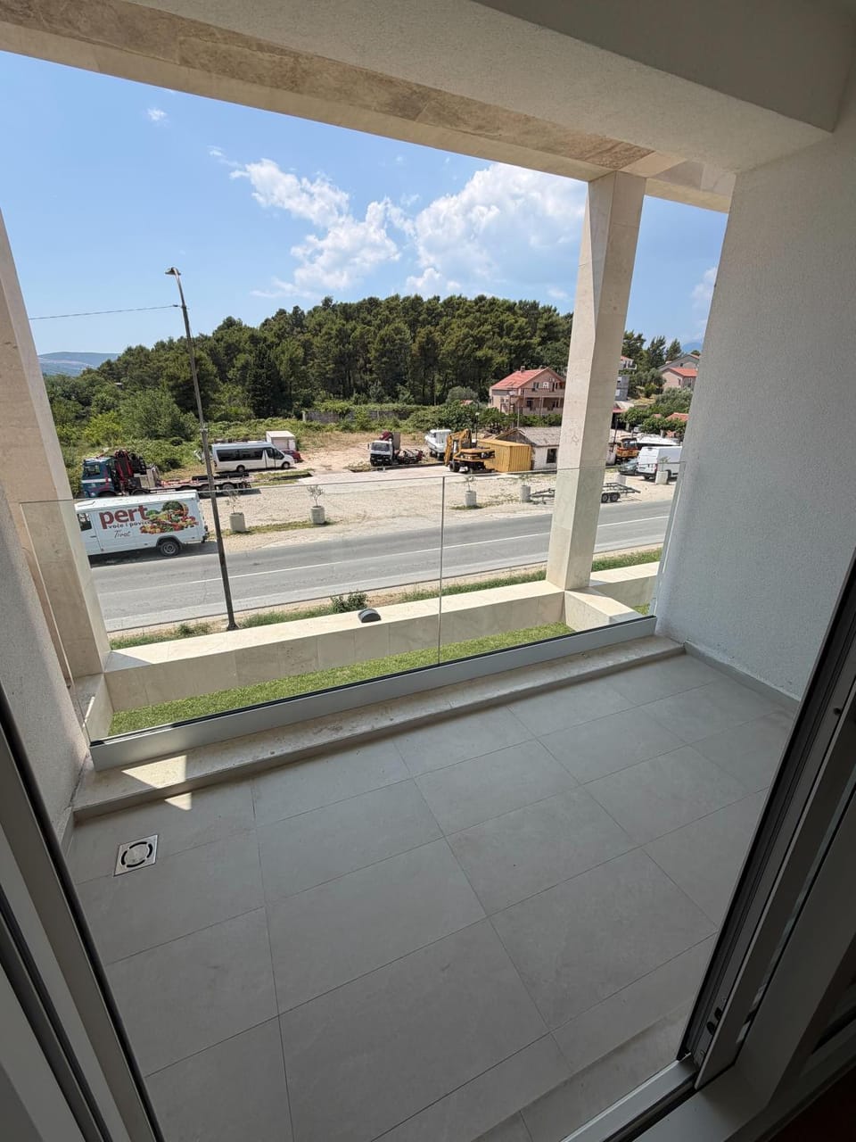 View (from property/room)