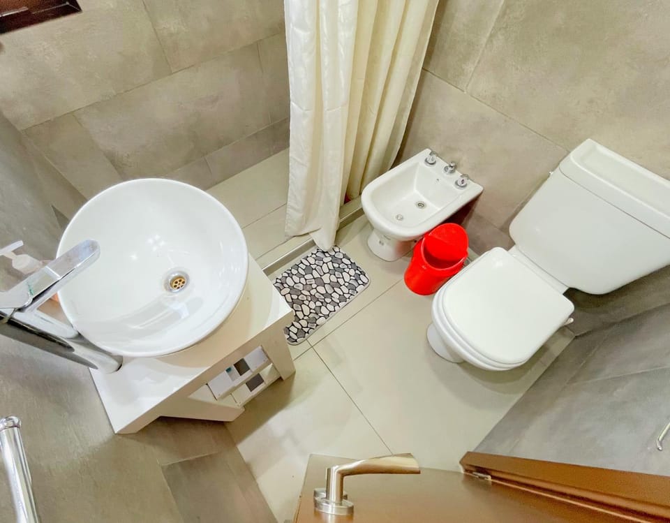 Altos del parque Apartment in Necochea