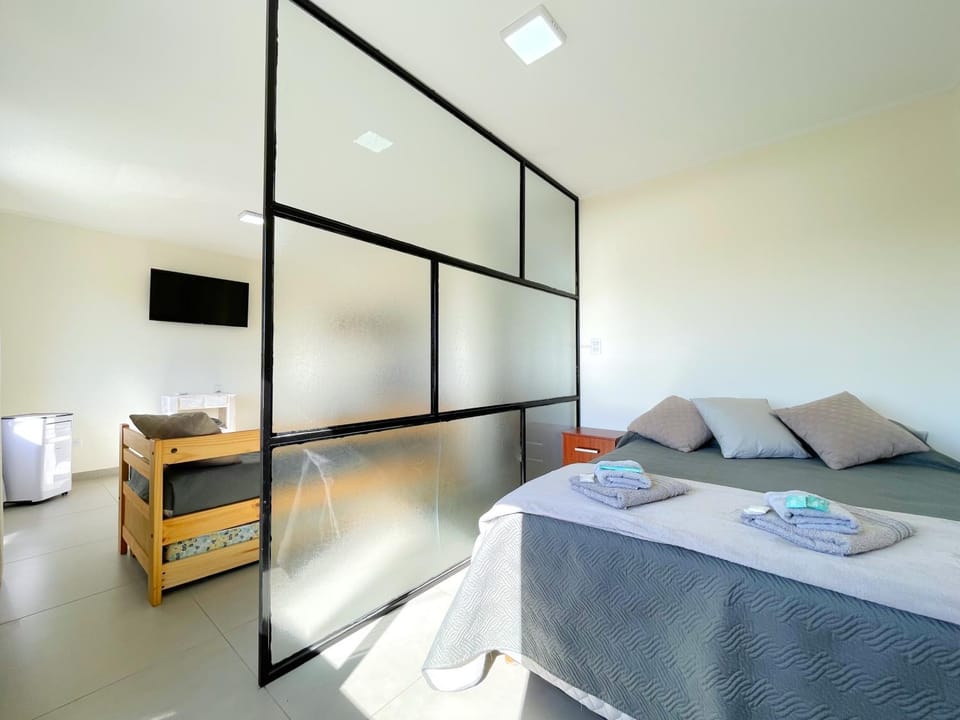 Altos del parque Apartment in Necochea
