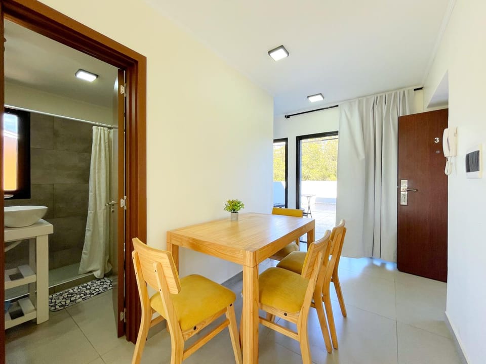Altos del parque Apartment in Necochea