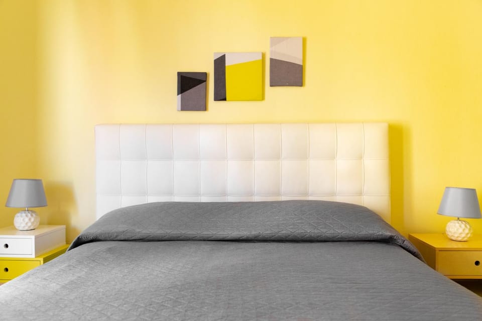 San Felice Central Room Bed and Breakfast in Bologna