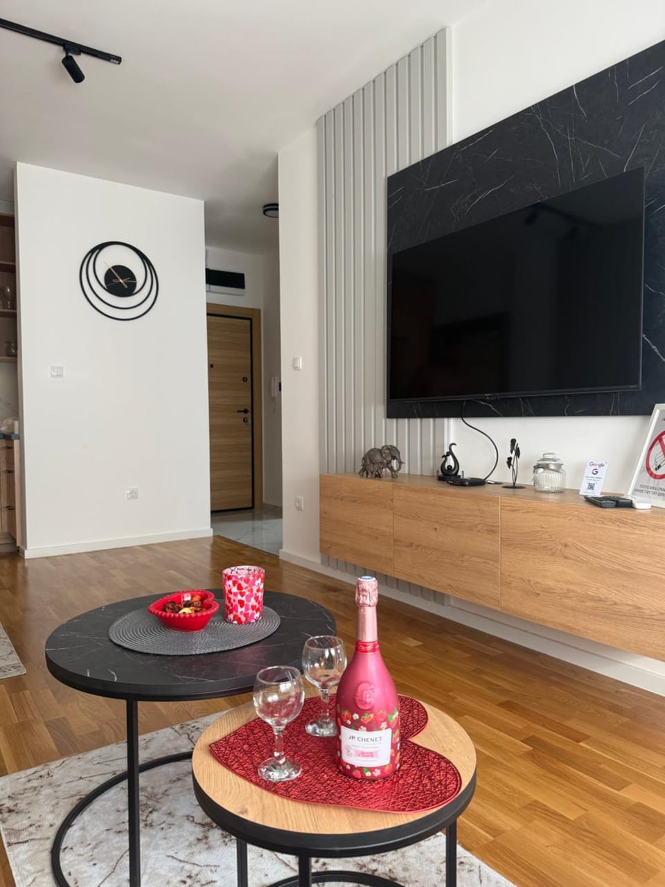TV and multimedia
