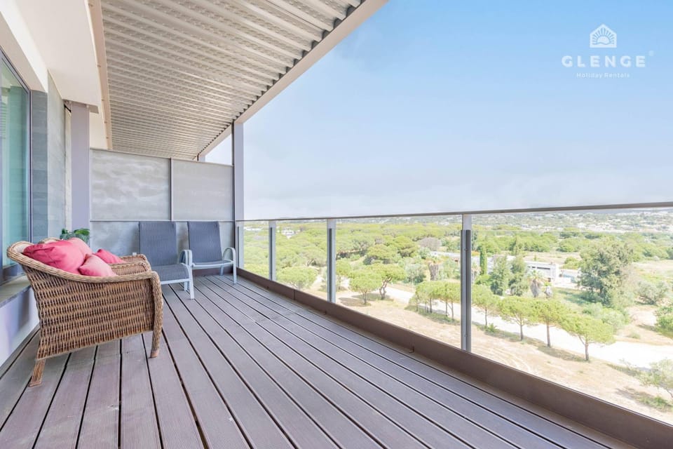 Natural landscape, Balcony/Terrace