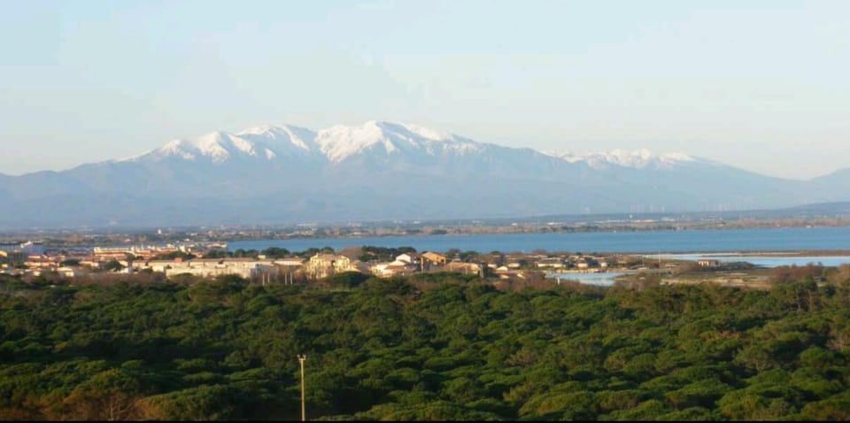 View (from property/room), Mountain view