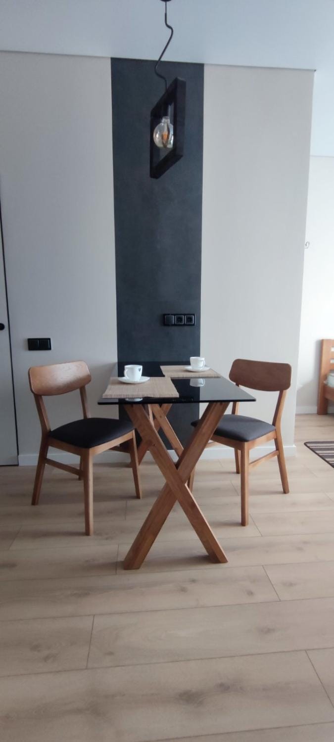 LOFT Smart-House with Private Garage Apartment in Kiev City - Kyiv
