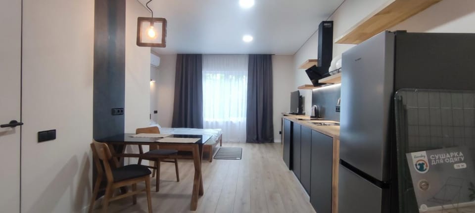 LOFT Smart-House with Private Garage Apartment in Kiev City - Kyiv
