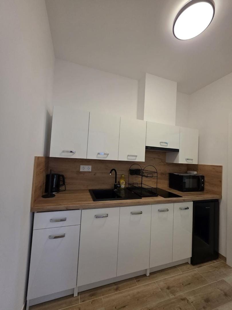 Apartments Sunce Bed and Breakfast in Dubrovnik-Neretva County