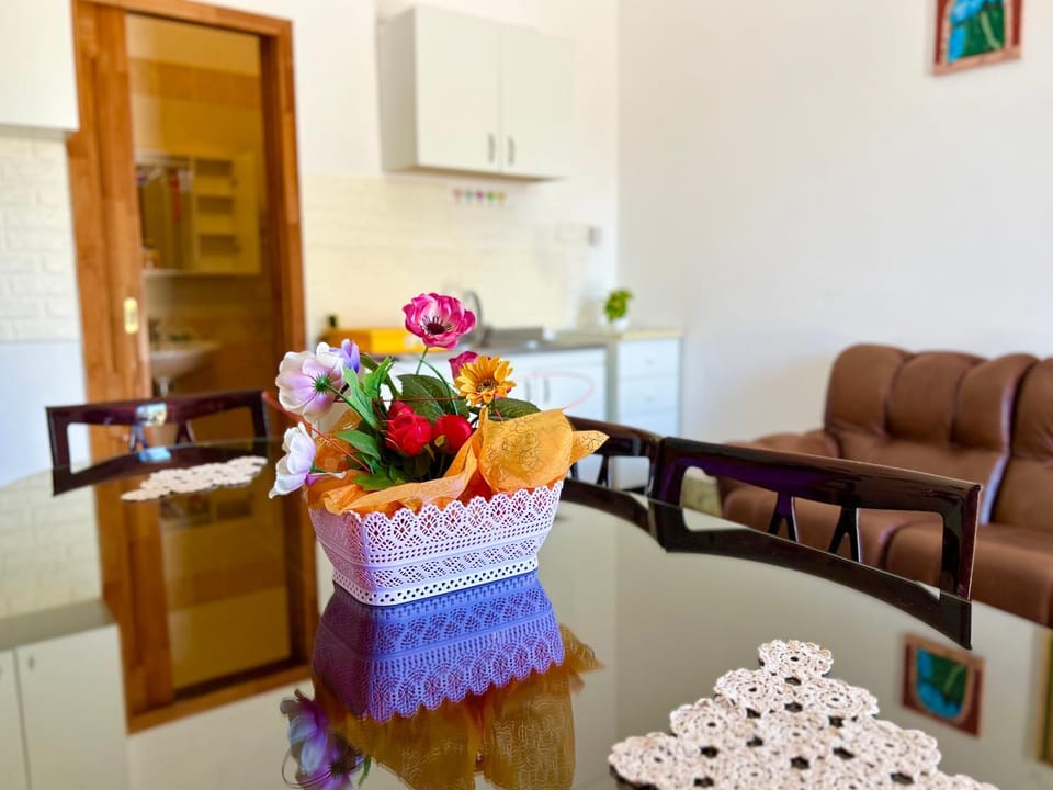 Sunny Sunset - Home Holiday House in Torre Vado