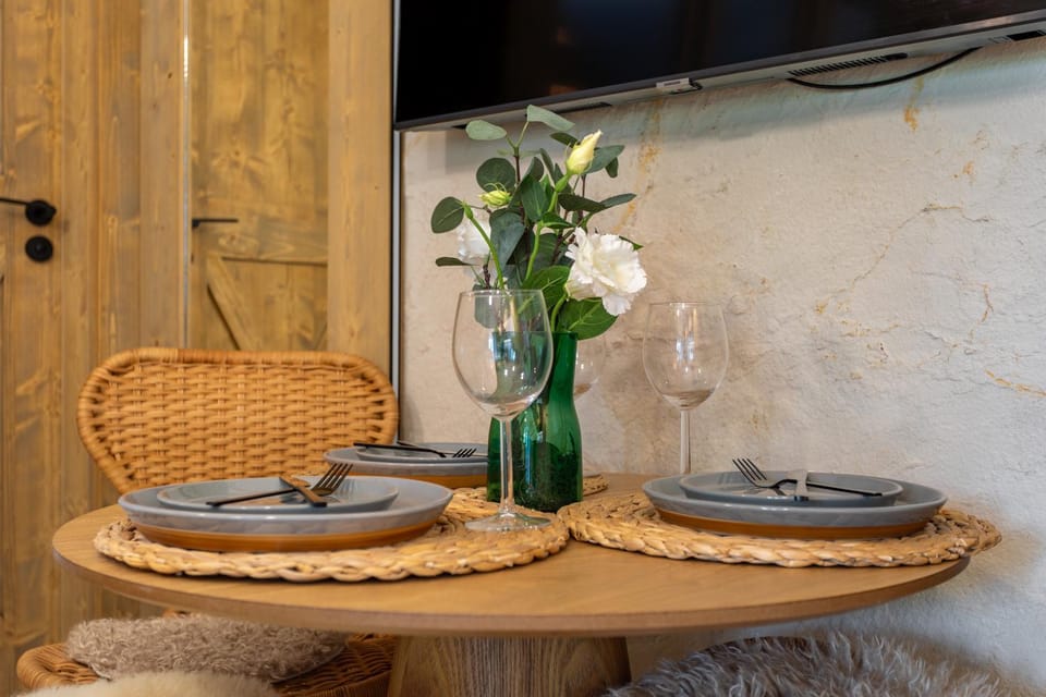 Szklarska Village 3a Apartament 1 - Apart Invest Apartment in Lower Silesian Voivodeship