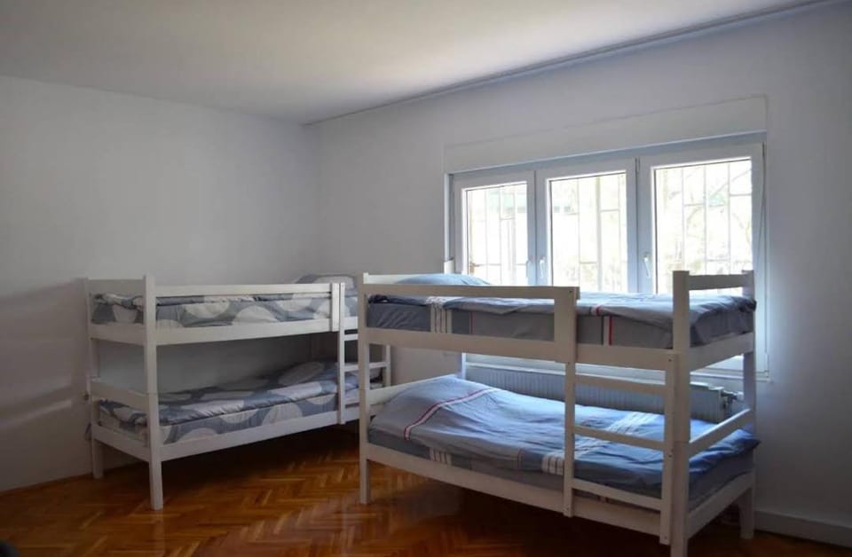 Moonlight Hostel Hostel in Serbia