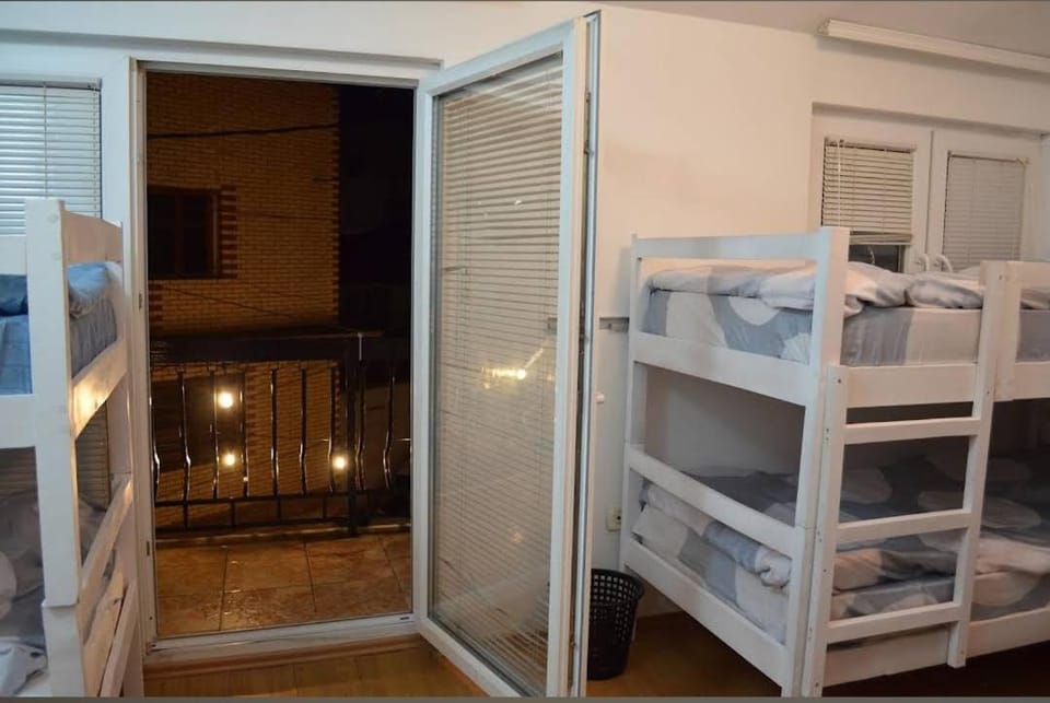 Moonlight Hostel Hostel in Serbia