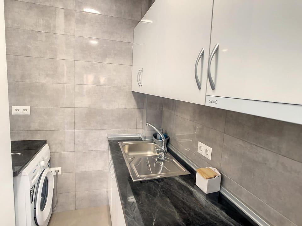 Apartamento Los Boliches, Fuengirola Apartment in Fuengirola