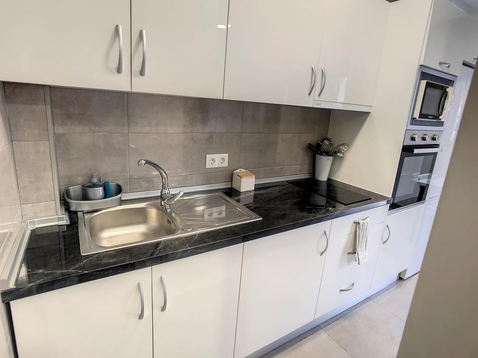 Apartamento Los Boliches, Fuengirola Apartment in Fuengirola
