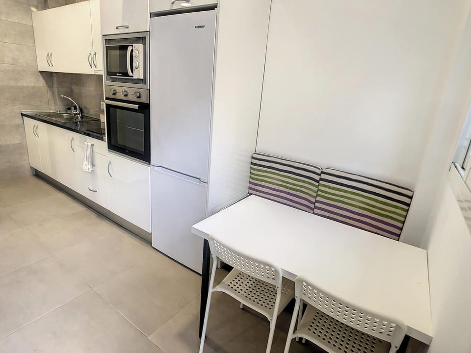 Apartamento Los Boliches, Fuengirola Apartment in Fuengirola