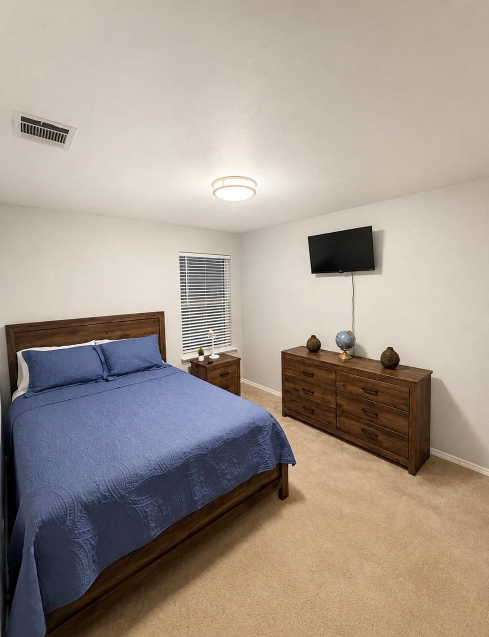 Stayinsa House in San Antonio