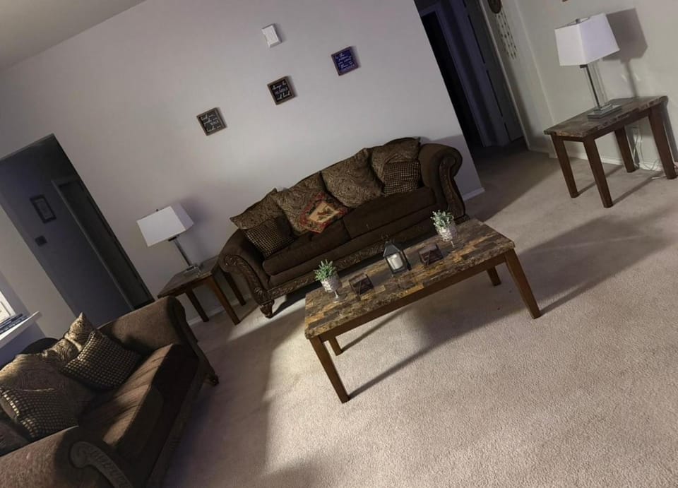 Stayinsa House in San Antonio