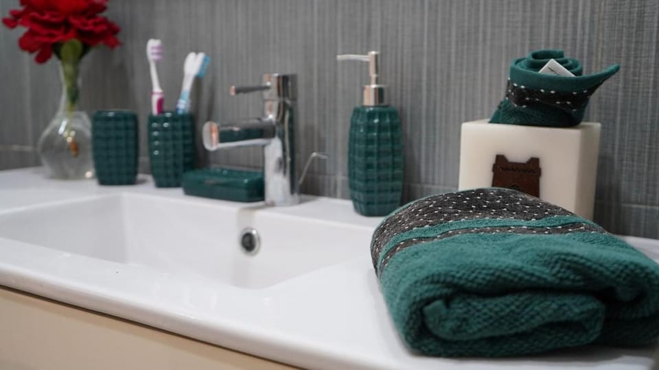 Luxury Apartment in Hivernage Residence Near Beach Apartment in Agadir