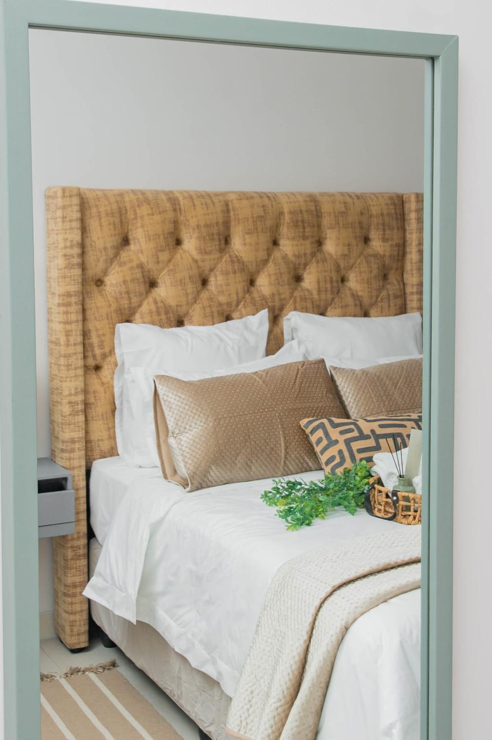 Eva Luxe Lofts C402 Apartment in North West, South Africa