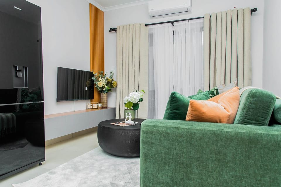 Eva Luxe Lofts C402 Apartment in North West, South Africa