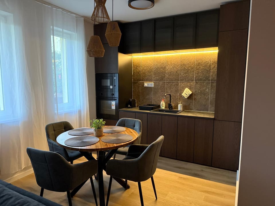 Heaven SPA Eger Apartment in Hungary