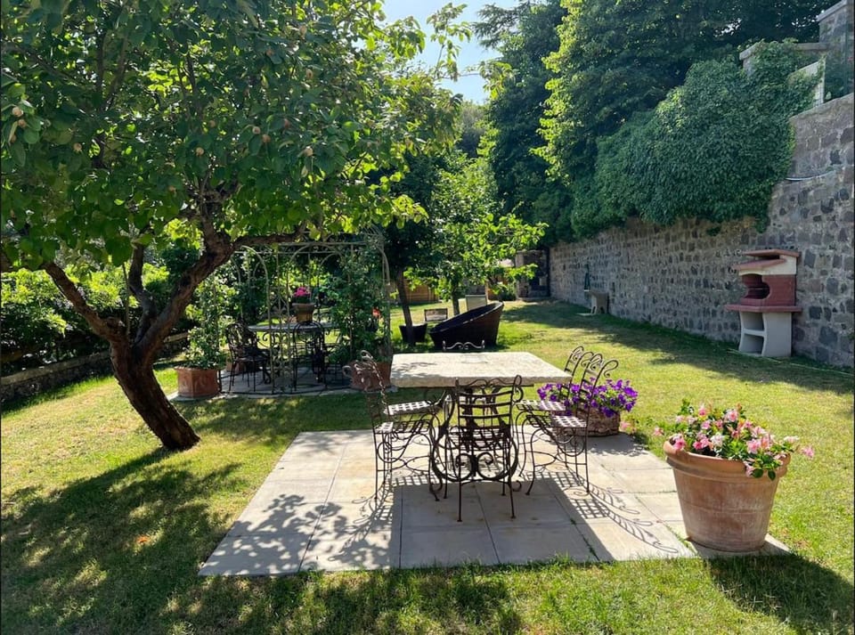 Corte del Sole piscina & giardino in Val d'Orcia House in Tuscany