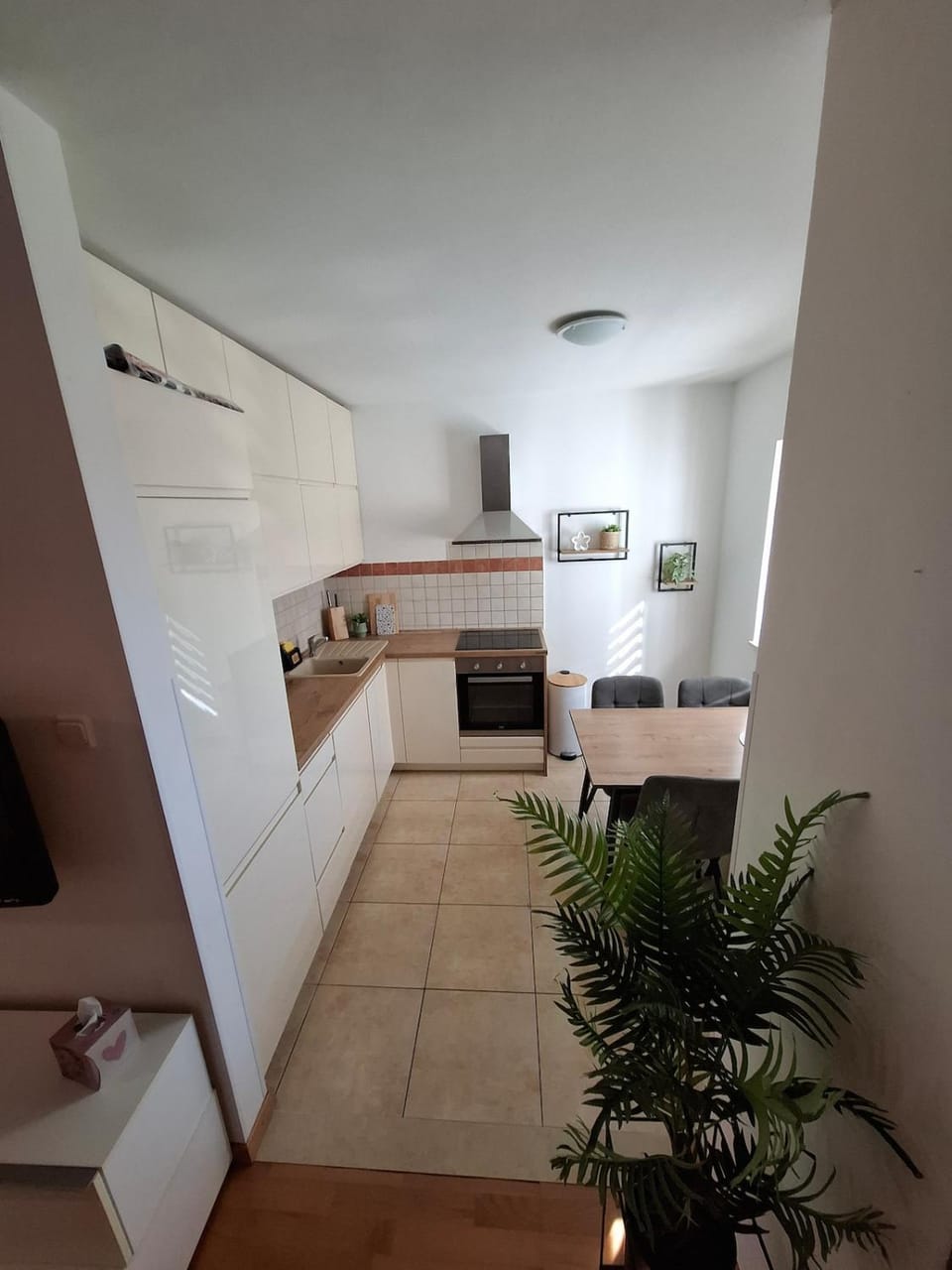 Apartment Jelena Apartment in Split-Dalmatia County