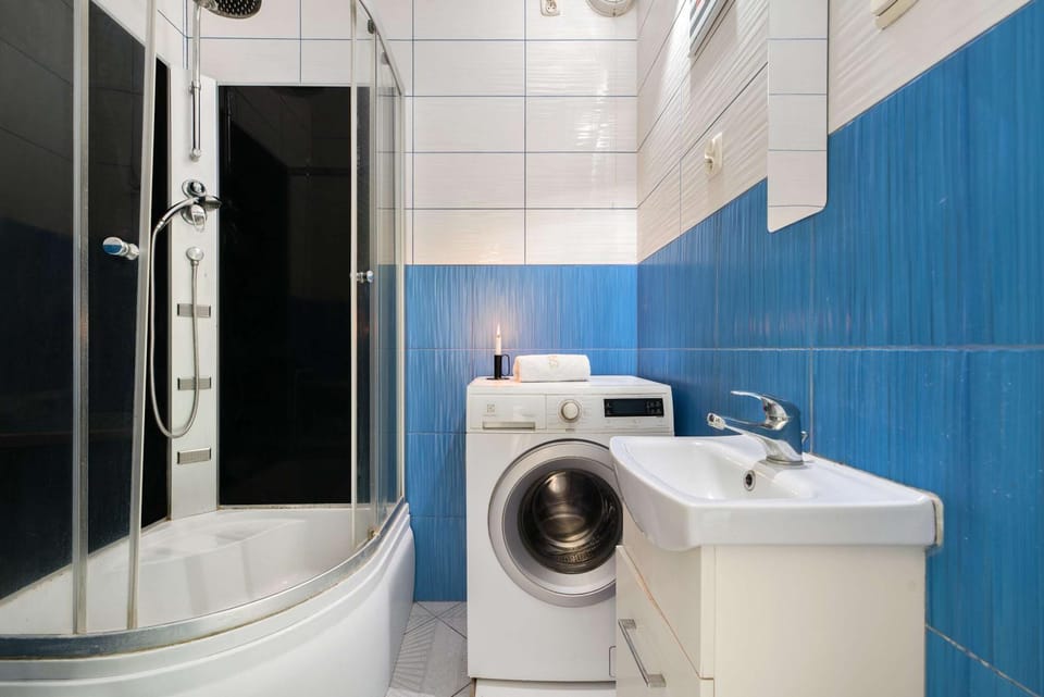 Comfort apartament by Elite Apartments Apartment in Gdansk