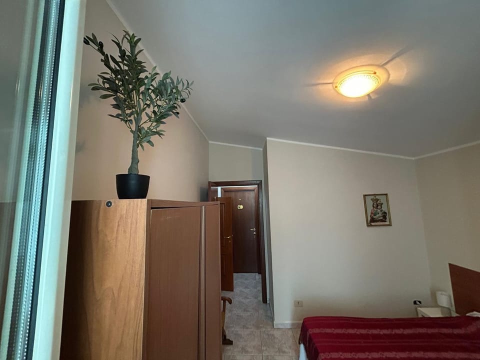 Dimora Checca Apartment in Calabria