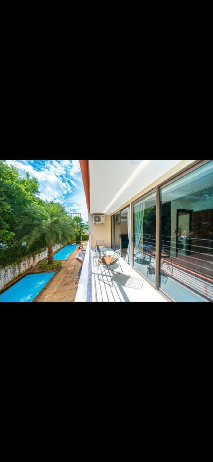 Rawai beach condominium Apartment in Rawai