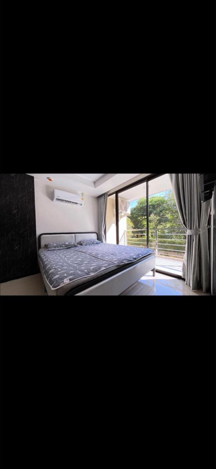 Rawai beach condominium Apartment in Rawai
