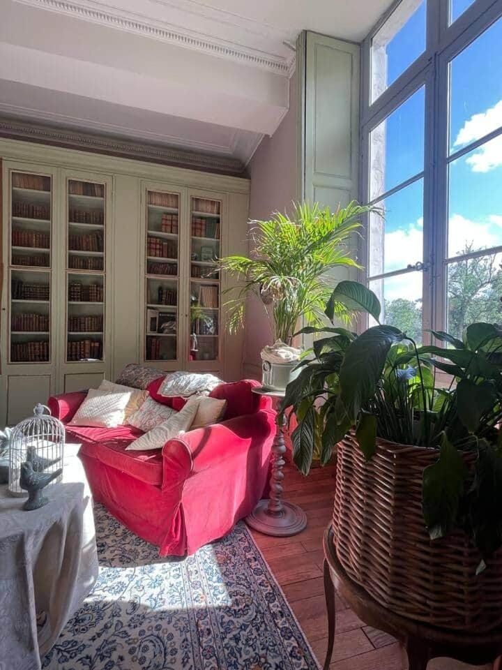 Notre château familial, datant du XVIIe siècle House in Pays de la Loire