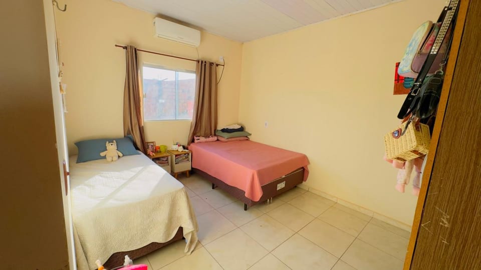 Casa da Daniella House in State of Tocantins