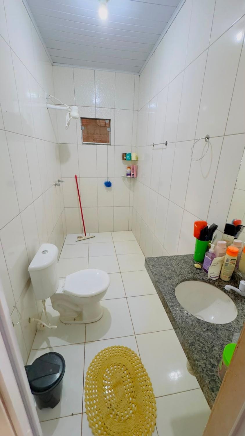 Casa da Daniella House in State of Tocantins