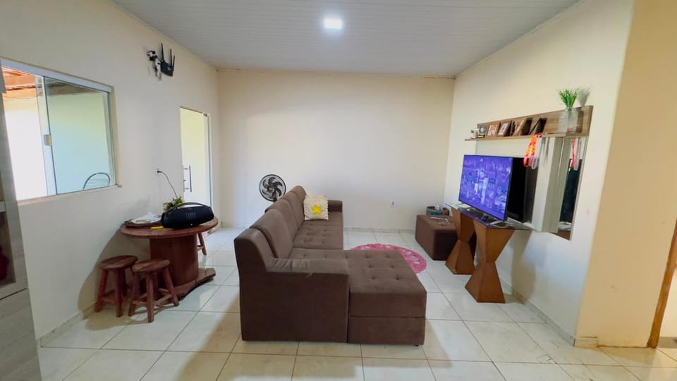 Casa da Daniella House in State of Tocantins