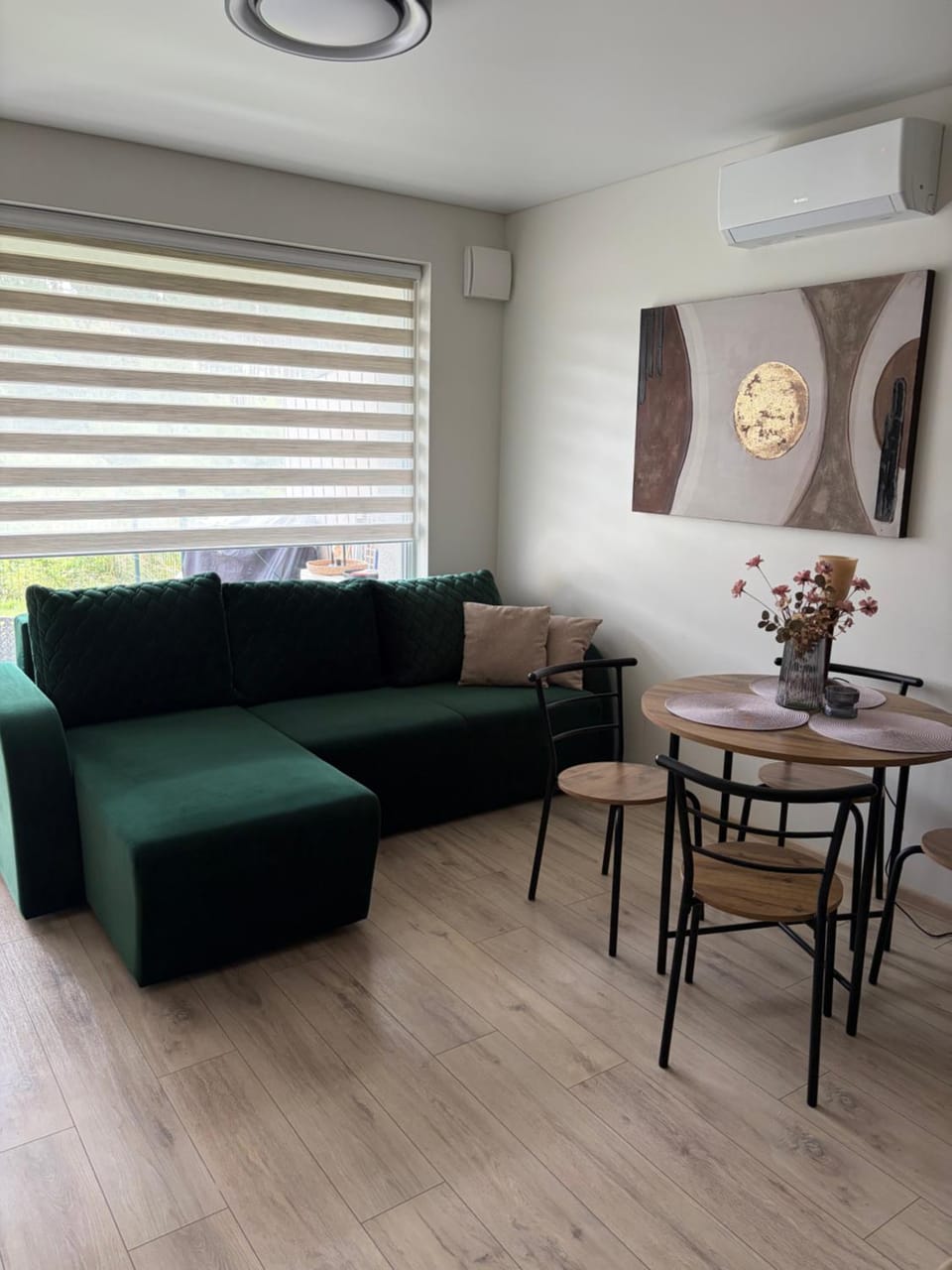 Kunigiškių oazė - Mano Jūra 2 Apartment in Palanga