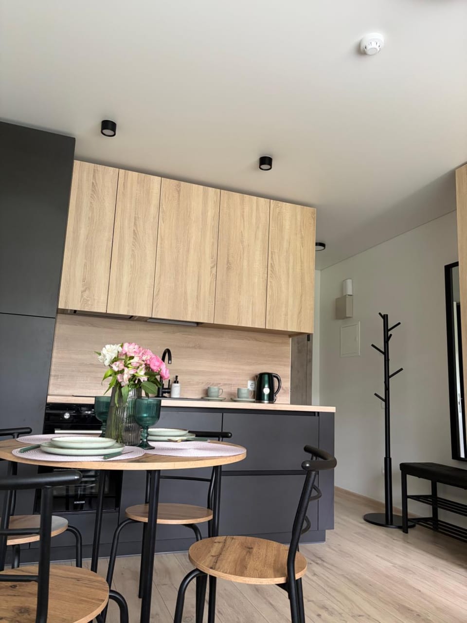 Kunigiškių oazė - Mano Jūra 2 Apartment in Palanga
