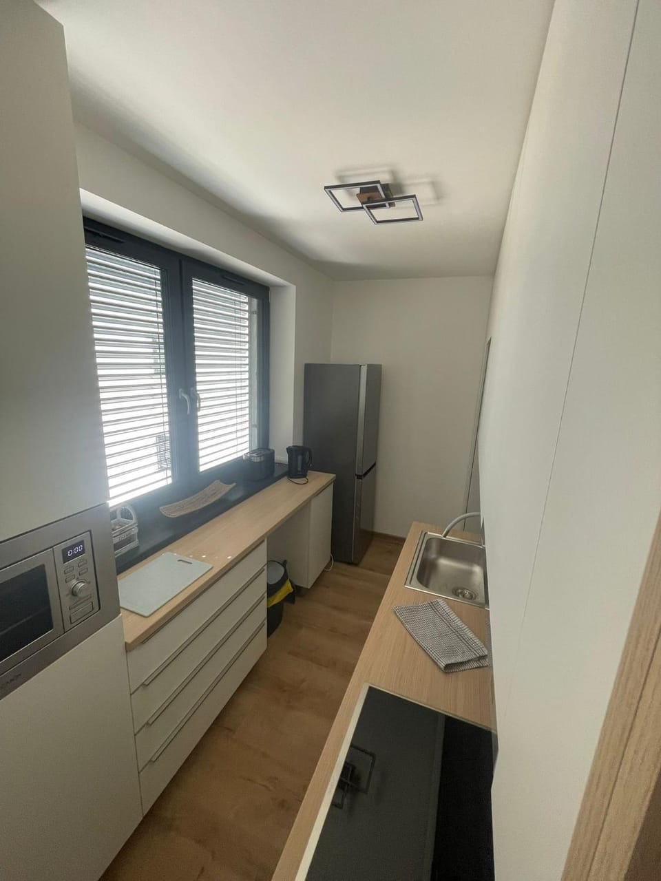 Apartmán Formula Trenčín Apartment in Slovakia
