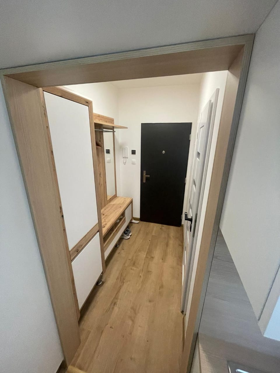 Apartmán Formula Trenčín Apartment in Slovakia