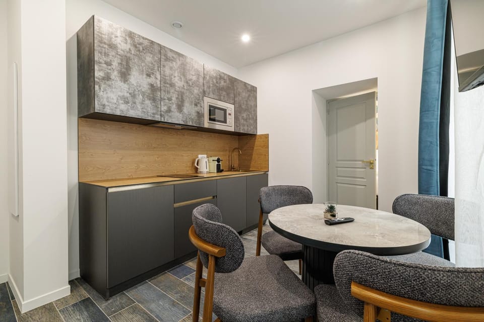 Maison Astéria Apartment hotel in Nice