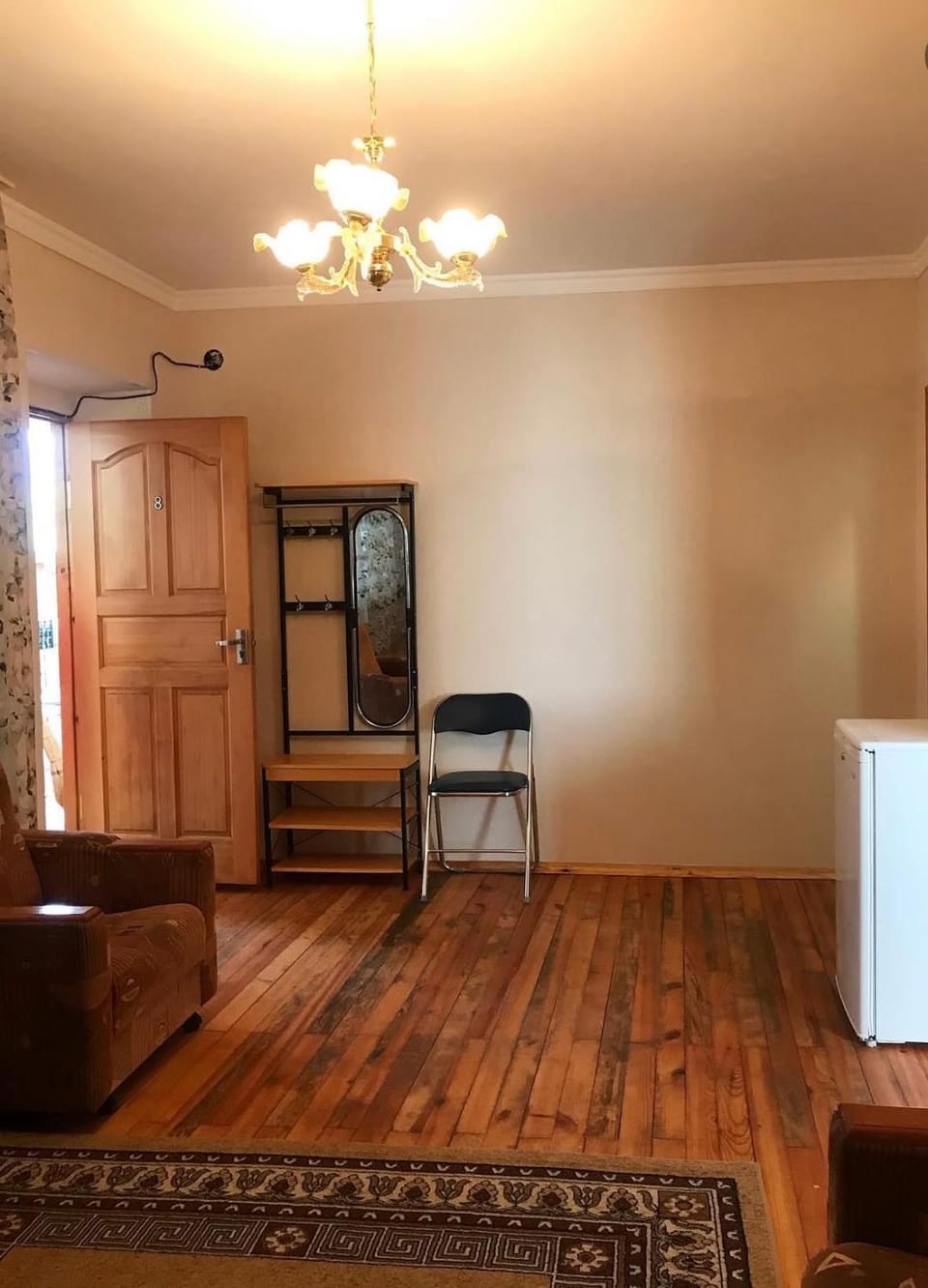 Алтын Мезгил Bed and Breakfast in Almaty Region, Kazakhstan